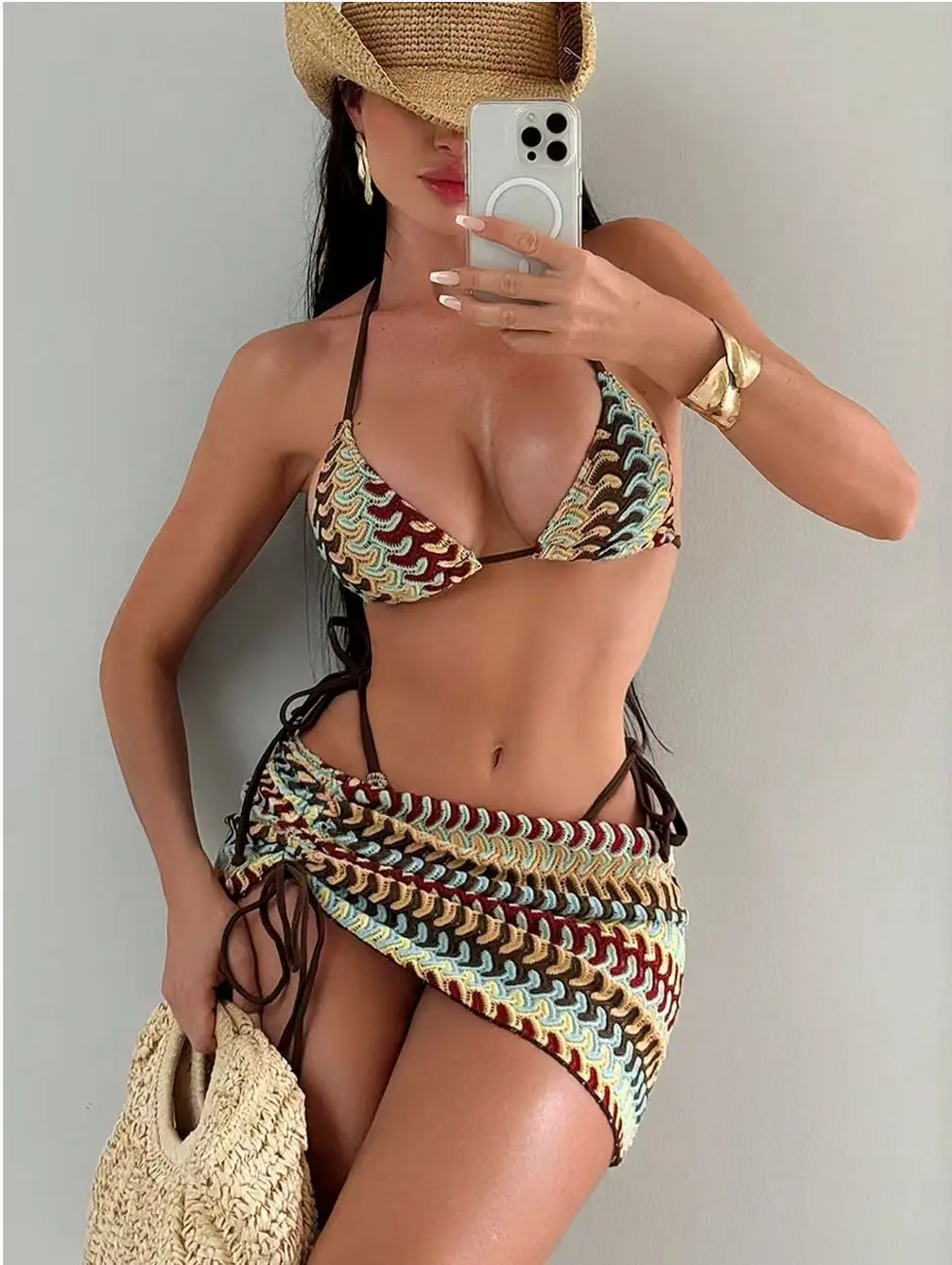 Beach Collection