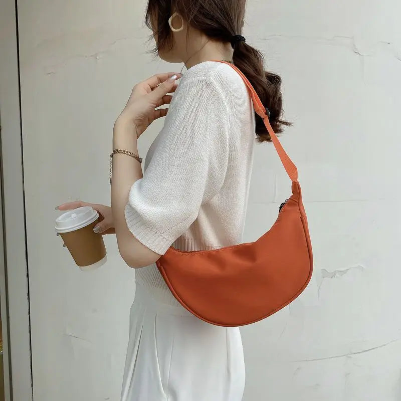 Chic Designer Crossbody Bag – A Must-Have Fashion Statement for Trendy Women! 👜✨ #StyleInspo #HandbagGoals