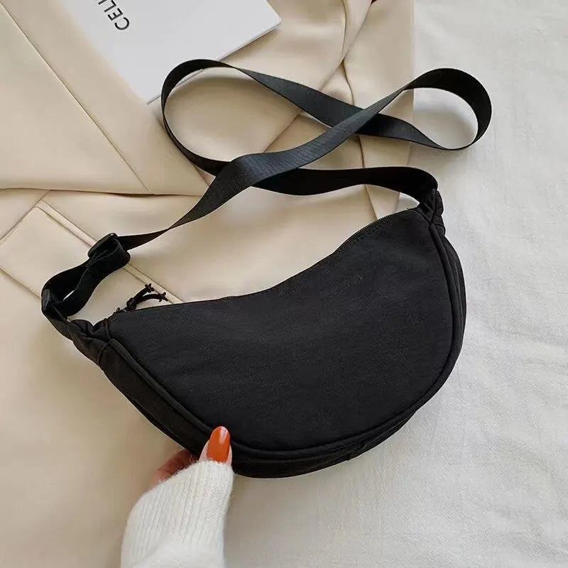 Chic Designer Crossbody Bag – A Must-Have Fashion Statement for Trendy Women! 👜✨ #StyleInspo #HandbagGoals
