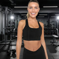 SmoothFit Full Coverage Sports Bra