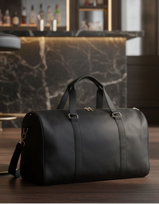 AdventureLight Packable Duffle Bag