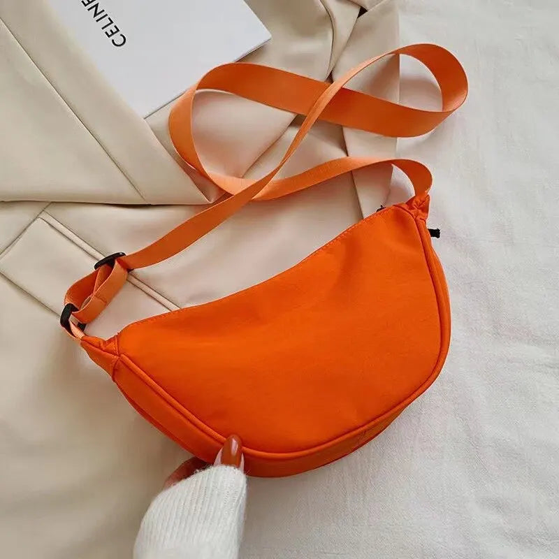 Chic Designer Crossbody Bag – A Must-Have Fashion Statement for Trendy Women! 👜✨ #StyleInspo #HandbagGoals