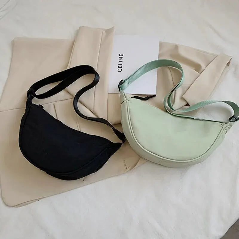 Chic Designer Crossbody Bag – A Must-Have Fashion Statement for Trendy Women! 👜✨ #StyleInspo #HandbagGoals